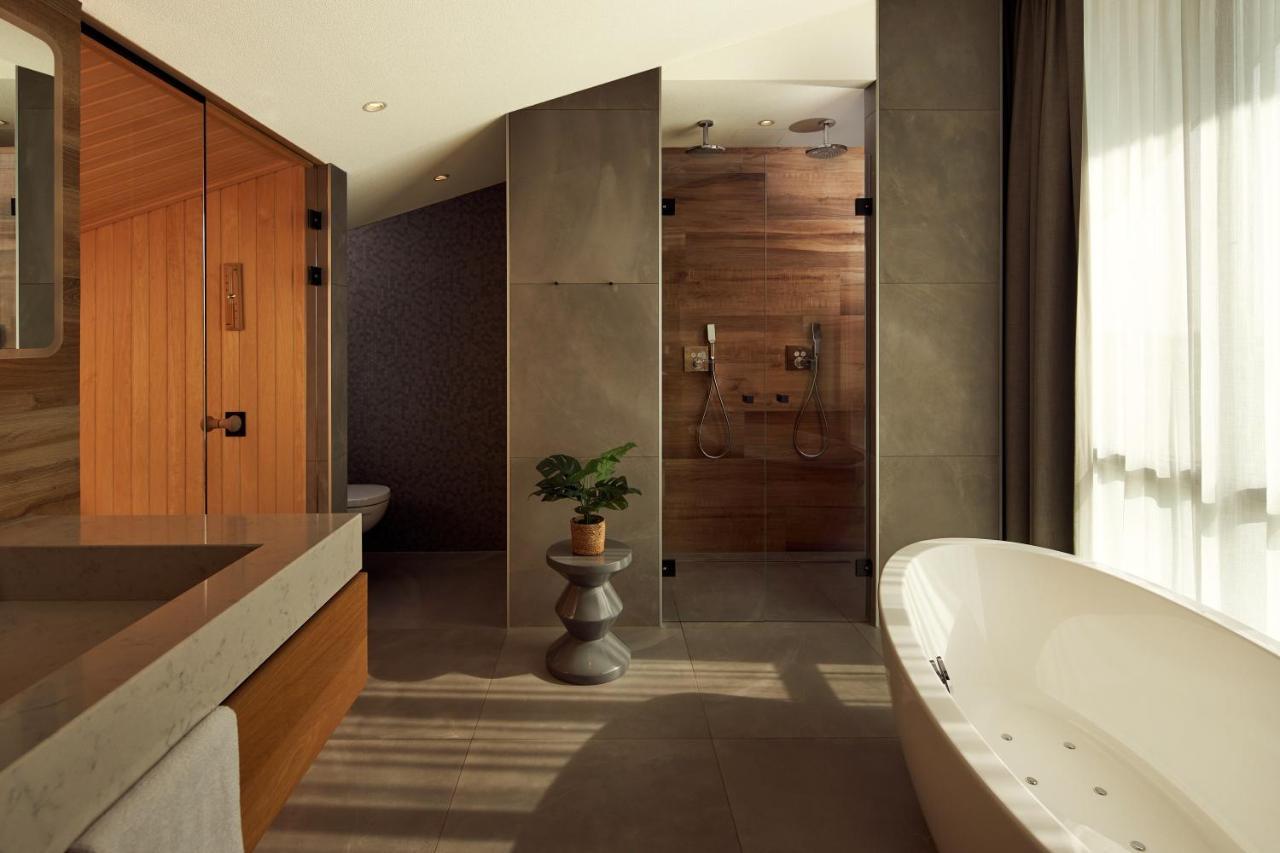 Van Der Valk Hotel Λεουβάρντεν Εξωτερικό φωτογραφία