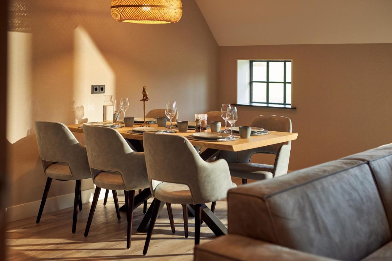 Van Der Valk Hotel Λεουβάρντεν Εξωτερικό φωτογραφία