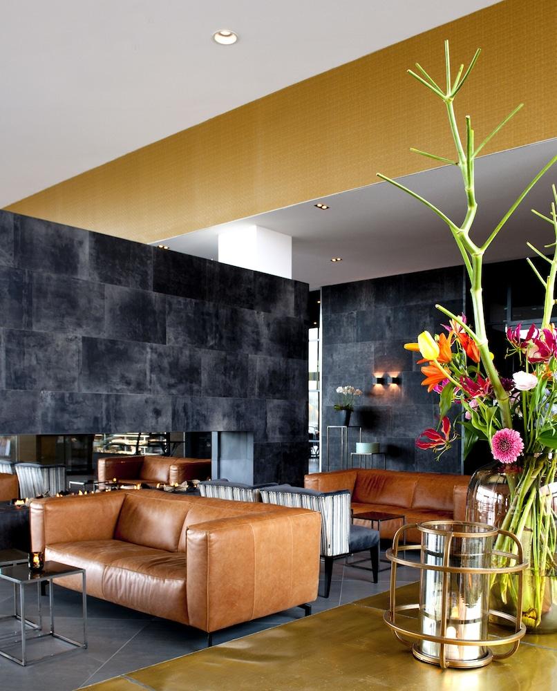 Van Der Valk Hotel Λεουβάρντεν Εξωτερικό φωτογραφία